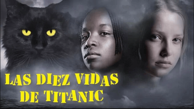 Películas de Netflix sobre gatos