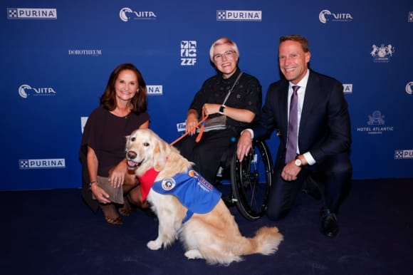 PURINA: VITA e.V. Event 2026