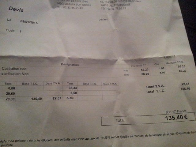 [Don] Aider l'Asso Liberté Animal .