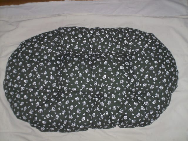 coussins pour animaux