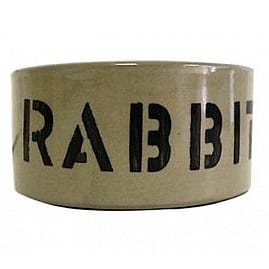 "Bol" en céramique ?