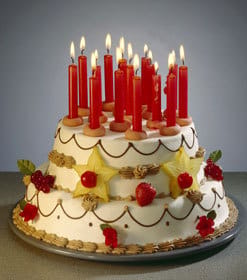 Super Méga Bon Anniversaire a The-Amazing-Pets !!