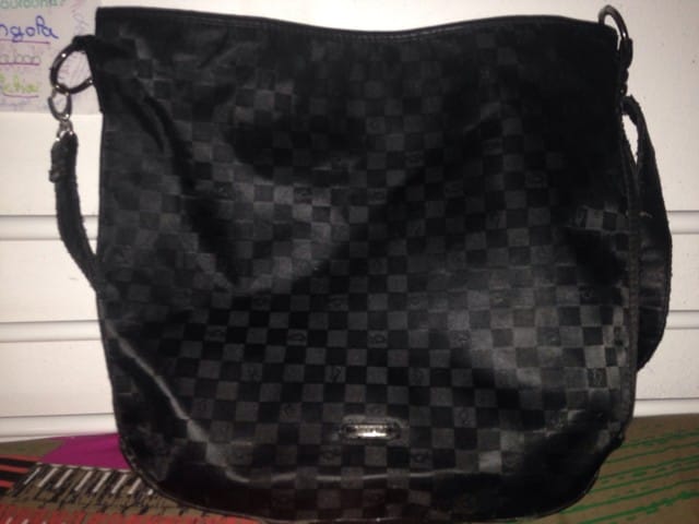 Sac de transport chiwawa + trousse de toilettage mini à vendre