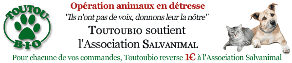 Toutoubio-Salvanimal : Opération animaux en détresse