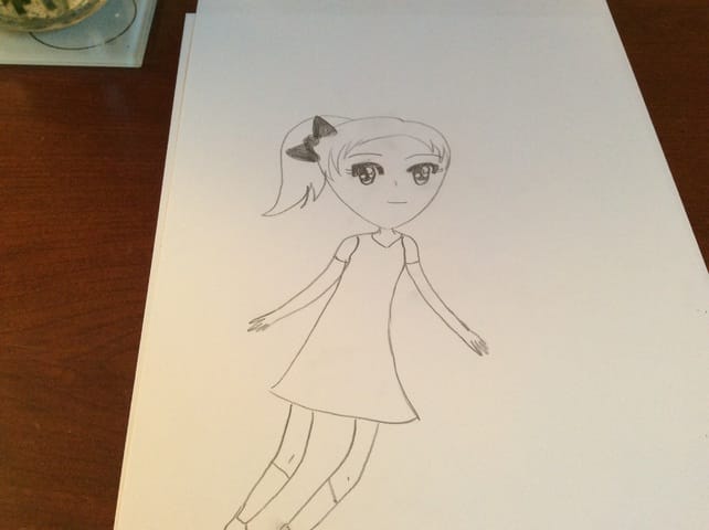 ~Le Coin Des Artistes~