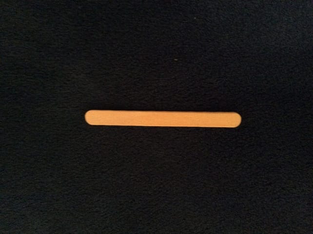 Est-ce que je peux donner un bâtonnet de glace à mes animaux ?