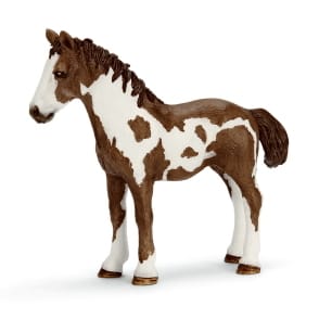 Sondage : Avez vous des figurine schleich ?