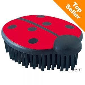 Marre des poils ? Coccinelle à la rescousse !