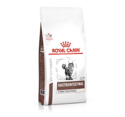 A vendre Croquettes pour chat FIBRE RESPONSE ROYAL CANIN