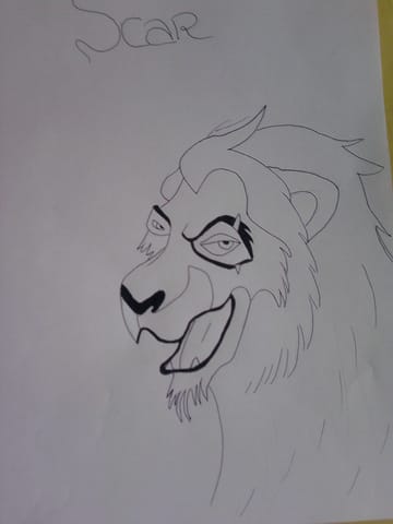Post dessins ouvert à tous =)