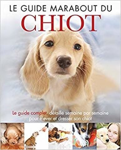 Bibliothèque canine