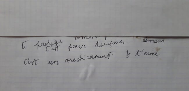 Communiquer avec son chien