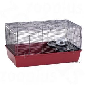 Avis pour une cage 