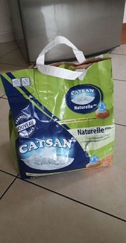 Avis sur la litière