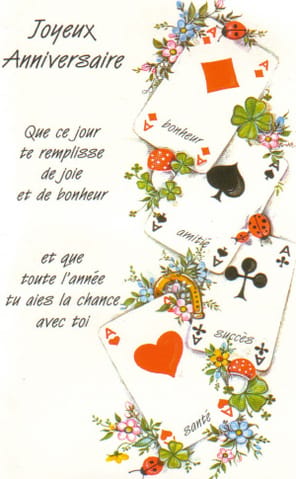 Bon anniversaire Hnoa !!!!!