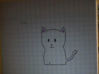 Dessins de vos loulous =3