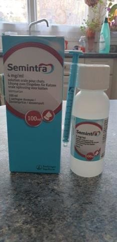VENDS SEMINTRA