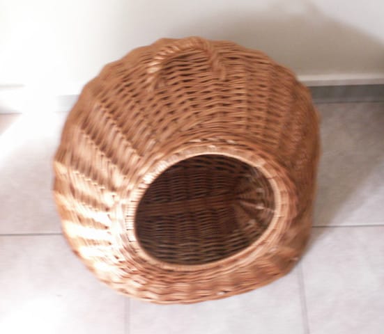 pannier chat à vendre