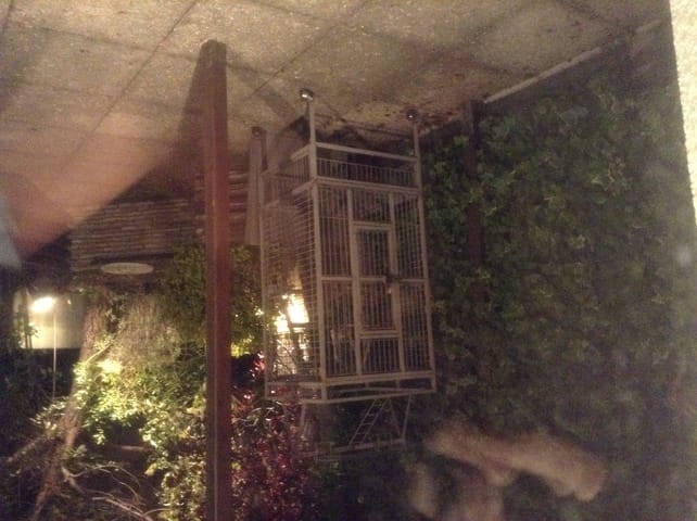 Une aventure qui me tente... Suis-je prête?