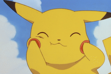 Pika pika ^^