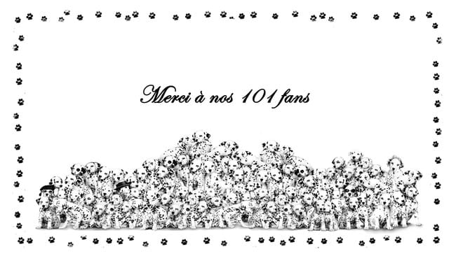 Résultat concours Page Iska