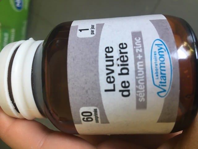 Arrivée de mon fureton