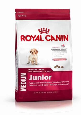 Un choix de croquette