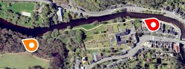 De l'intérêt des pipis en promenade