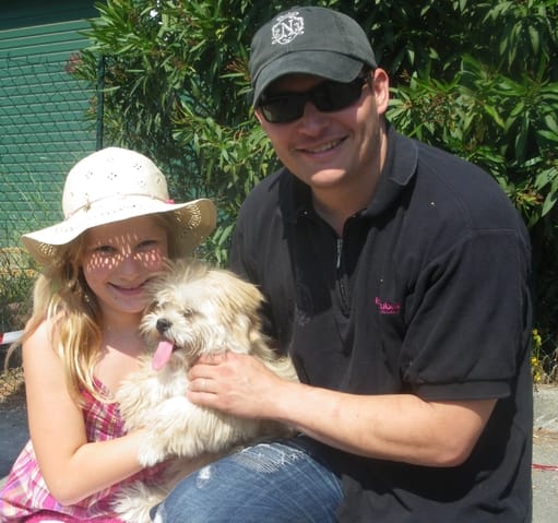 Comment éduquer son chien ou son chiot gratuitement?