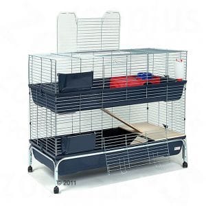 Avis:Cette cage est bien?