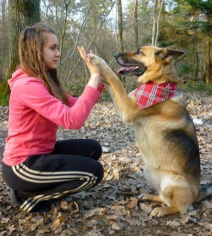 Baïka en obée rythmée !