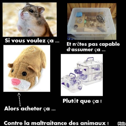 A partager :)