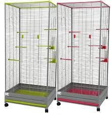 Cette cage est bon ?