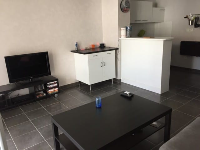 Aménagement appartement