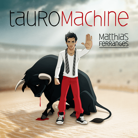 Chanson anti corrida 
