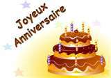C'est l'anniversaire de Marcellin