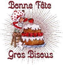 Bonne Fête Catharco
