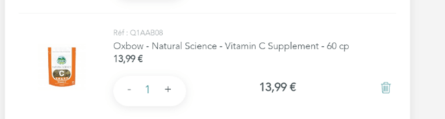 Puis-je lui donner ça ?