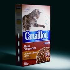 Vous trouvez comment la marque Canaillous ?