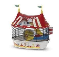 Tout les accesoires de mon hamster :D Et les vôtres ?