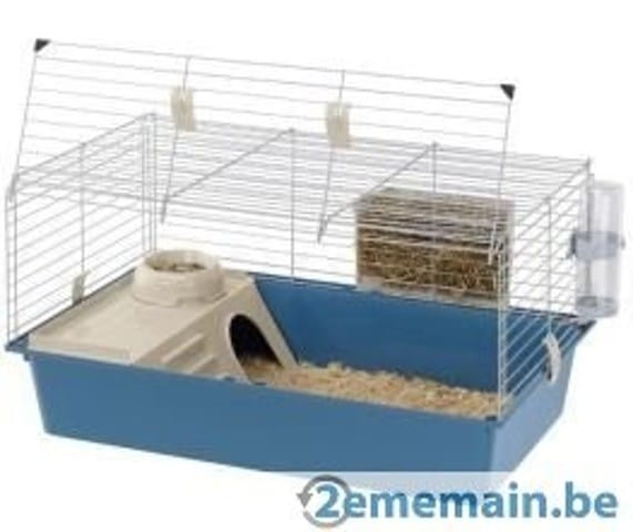 accessoire cage