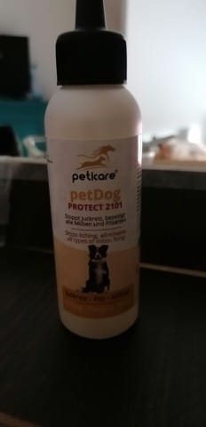 Est-ce vraiment une Dermatite atopique??