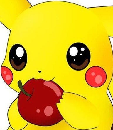 Pikapikachu ! Venez parler de Pokémon !