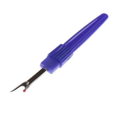 Astuce pour lever les noeuds