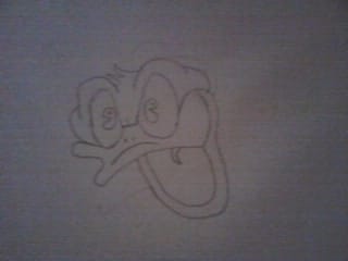Postez vos dessins ici !