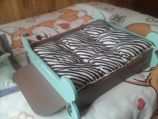 A vendre lit pour chien