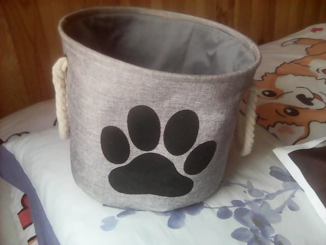 A vendre panier jouets