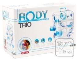 Cages pour les gerbilles ?