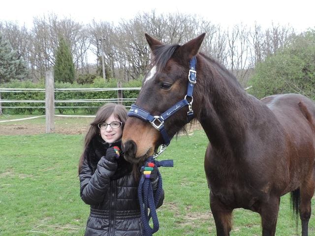 Confiance et complicité ..