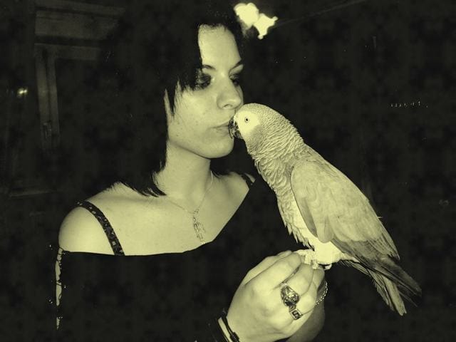 Bientôt 3 mois... Il me manque :'(